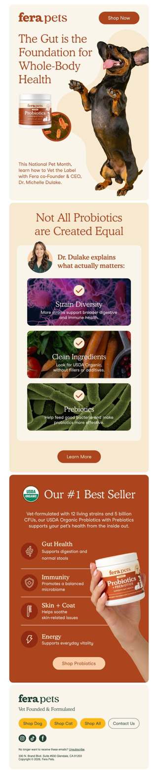 Are You Choosing the Right Probiotic?
