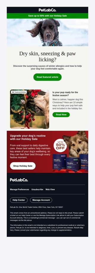 Does your dog want support with this? 🐾