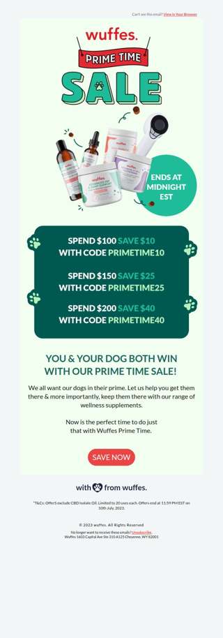 You’re going to want to check out these deals