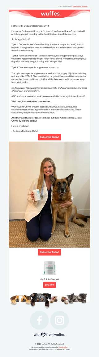 3 easy tips to bring the best out of your dog