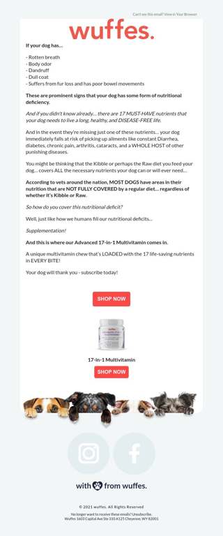 6 major signs that tell you...