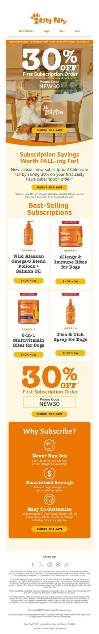 🐶 Every great pet routine starts somewhere! 🐱