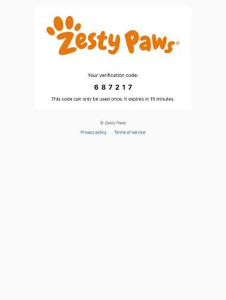 Verification code (service)