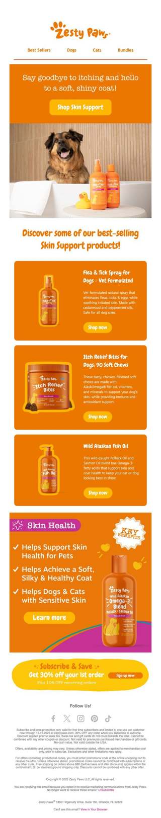 🌟 Shine on with skin support essentials 💎