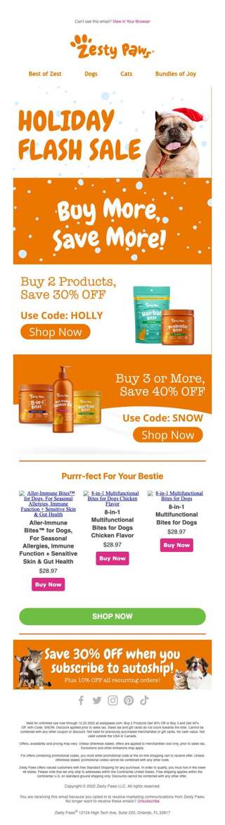🎁Get 40% OFF When You Buy 3 or More🎄