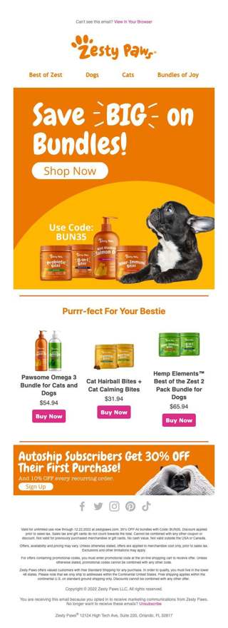 🎁35% OFF Your FAVORITE Bundles ENDS TONIGHT🤑