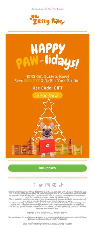 25% OFF Gifts For Your Bestie❤️
