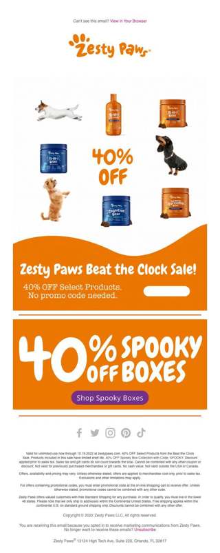 ✳️40% OFF Beat The Clock Ends Tonight✳️
