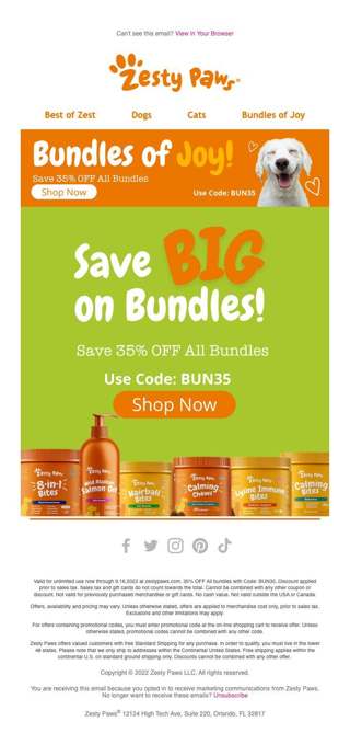 🤑Save 35% OFF ALL Bundles!