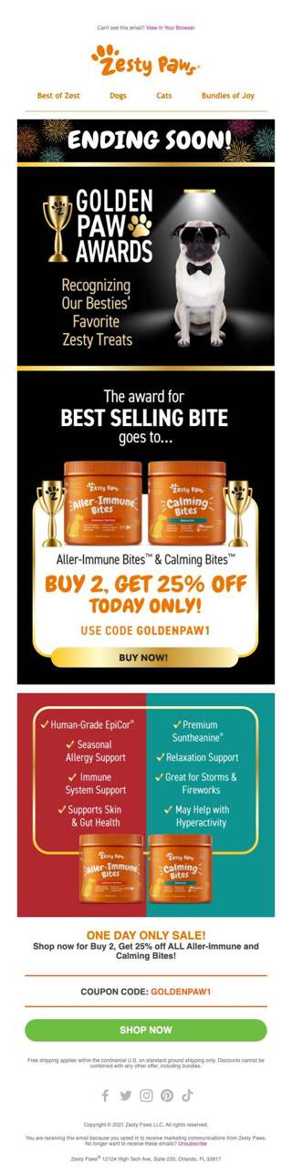 This deal ends @ MIDNIGHT!
