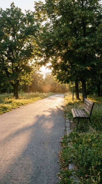 park